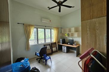 Kampung Baru Semenyih