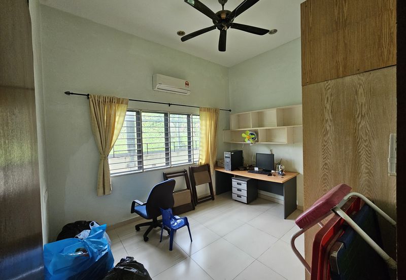 Kampung Baru Semenyih