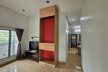 Kampung Baru Semenyih