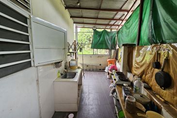 Kampung Baru Semenyih