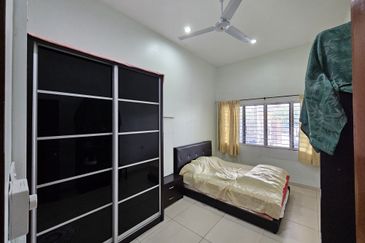 Kampung Baru Semenyih