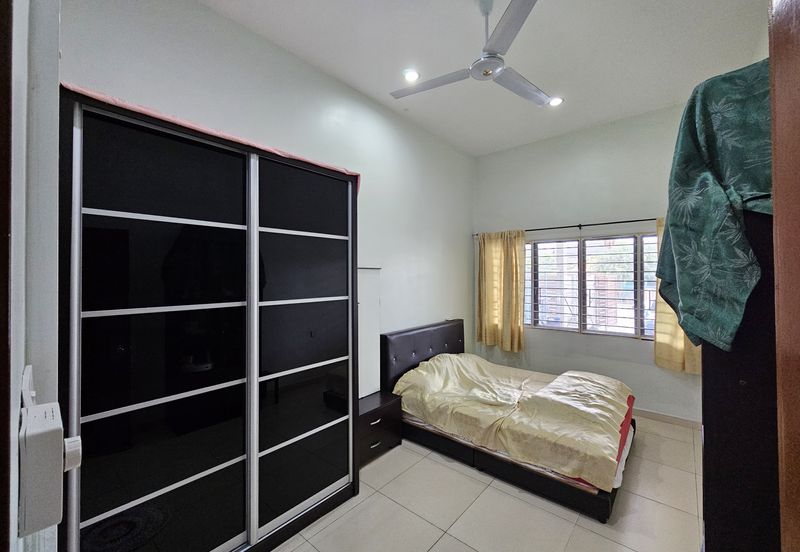 Kampung Baru Semenyih