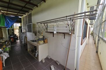 Kampung Baru Semenyih