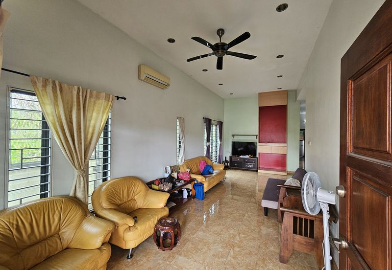 Kampung Baru Semenyih