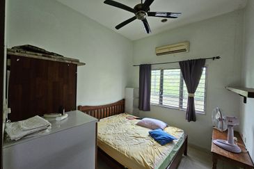 Kampung Baru Semenyih