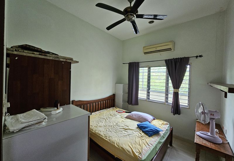 Kampung Baru Semenyih