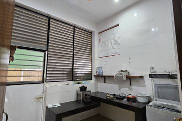 Kampung Baru Semenyih