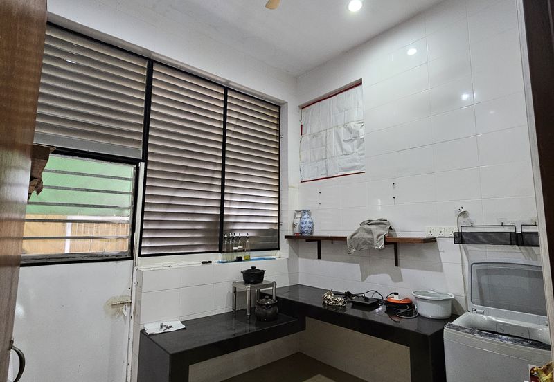 Kampung Baru Semenyih