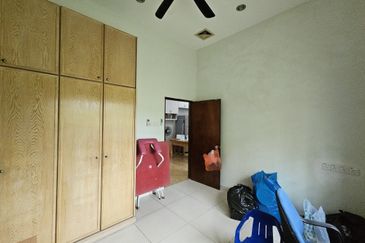 Kampung Baru Semenyih