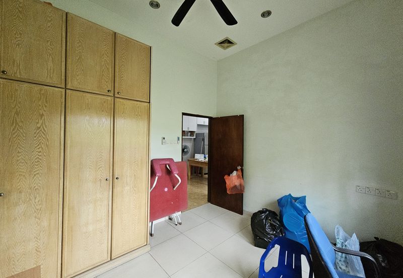 Kampung Baru Semenyih