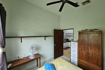 Kampung Baru Semenyih