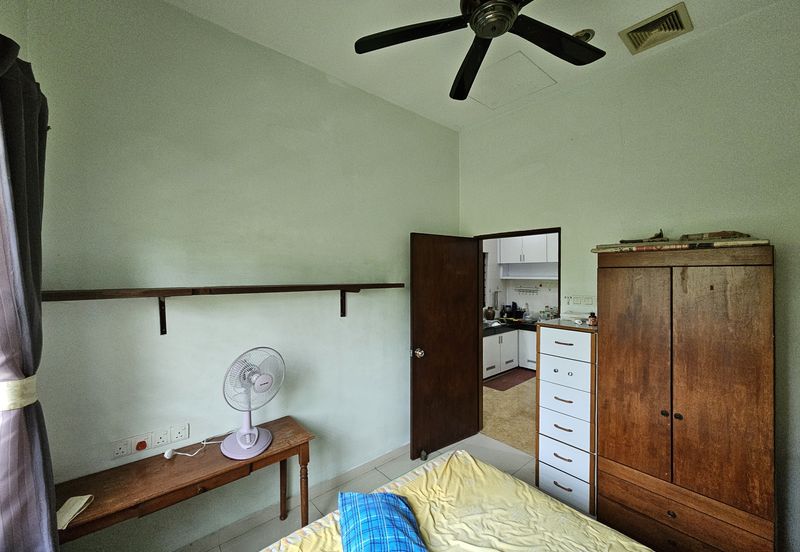 Kampung Baru Semenyih