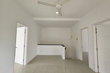 Fairfield Residences, Tropicana Heights