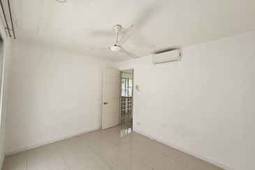 Fairfield Residences, Tropicana Heights