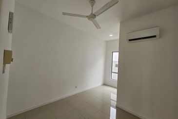 Fairfield Residences, Tropicana Heights