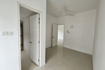 Fairfield Residences, Tropicana Heights