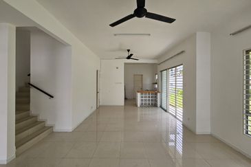 Fairfield Residences, Tropicana Heights