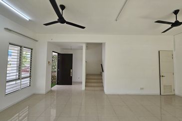 Fairfield Residences, Tropicana Heights