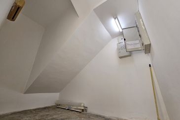 Fairfield Residences, Tropicana Heights