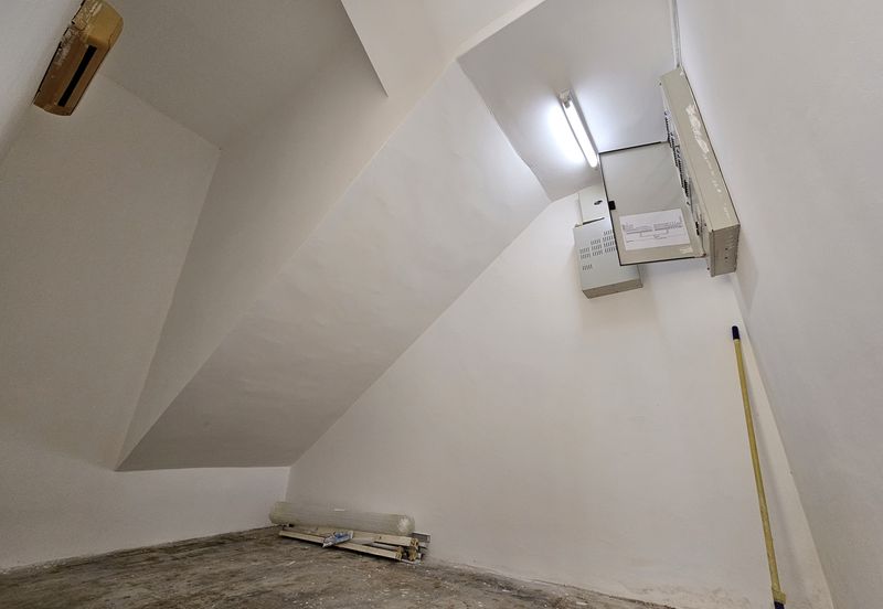 Fairfield Residences, Tropicana Heights