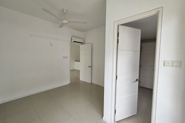 Fairfield Residences, Tropicana Heights