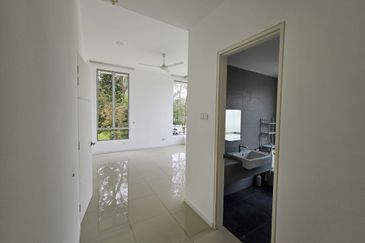 Fairfield Residences, Tropicana Heights