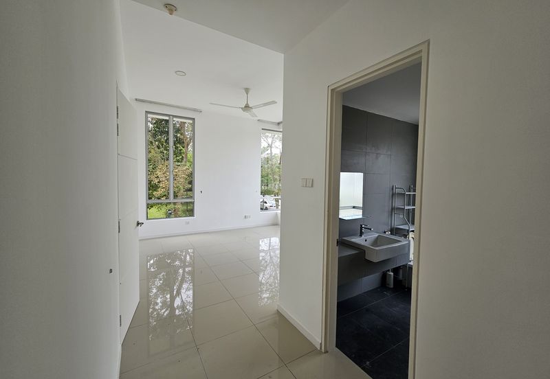 Fairfield Residences, Tropicana Heights