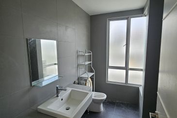 Fairfield Residences, Tropicana Heights