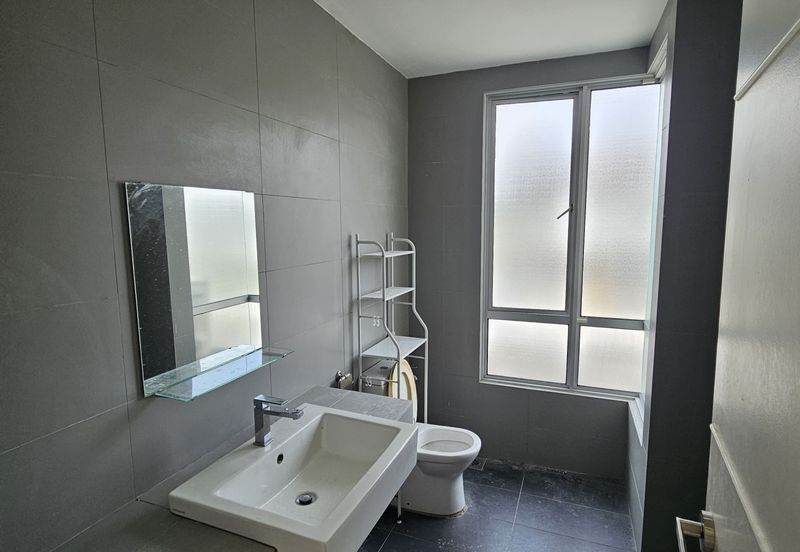 Fairfield Residences, Tropicana Heights