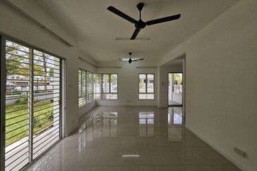 Fairfield Residences, Tropicana Heights