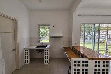 Fairfield Residences, Tropicana Heights