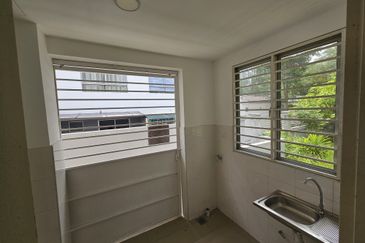 Fairfield Residences, Tropicana Heights