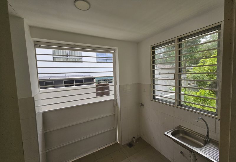 Fairfield Residences, Tropicana Heights