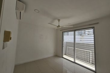 Fairfield Residences, Tropicana Heights