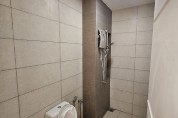 Fairfield Residences, Tropicana Heights