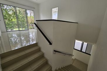 Fairfield Residences, Tropicana Heights