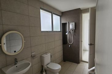 Fairfield Residences, Tropicana Heights