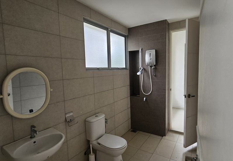 Fairfield Residences, Tropicana Heights