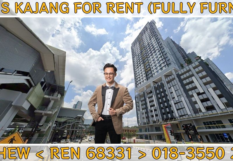 Residensi Nexus Kajang *