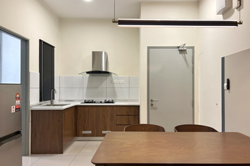 Residensi Nexus Kajang