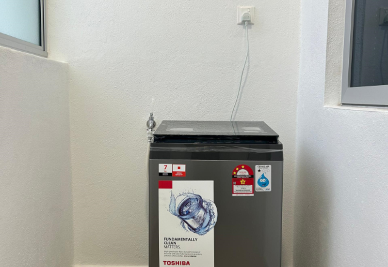 Residensi Nexus Kajang *