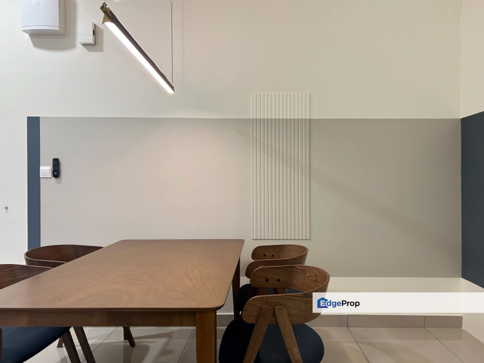 Nexus Kajang Near New Era, Ukm, Near Mrt For Rent, Selangor, Kajang