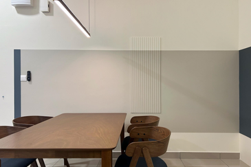 Residensi Nexus Kajang