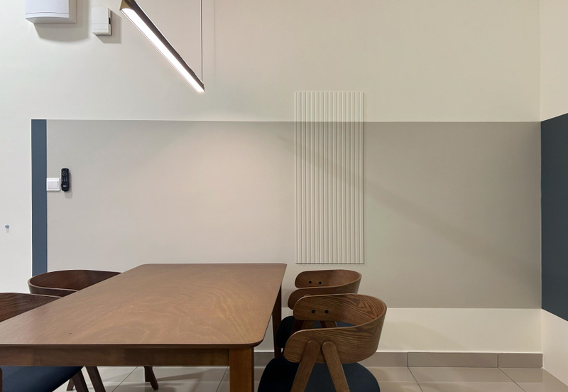 Residensi Nexus Kajang *