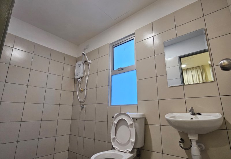 Residensi Nexus Kajang *