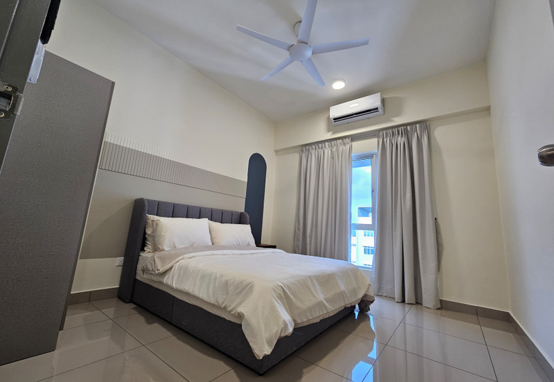 Residensi Nexus Kajang *