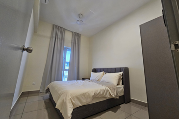 Residensi Nexus Kajang