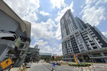 Residensi Nexus Kajang