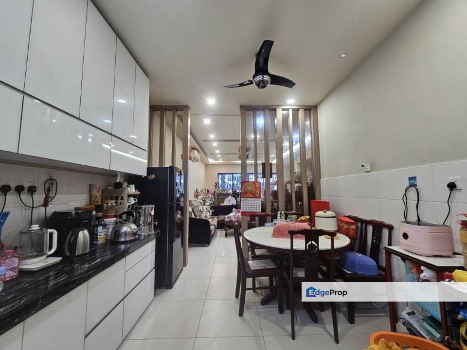 [22x80/Below Market Price] Kajang East 2 Storey House Sale Semenyih, Selangor, Semenyih