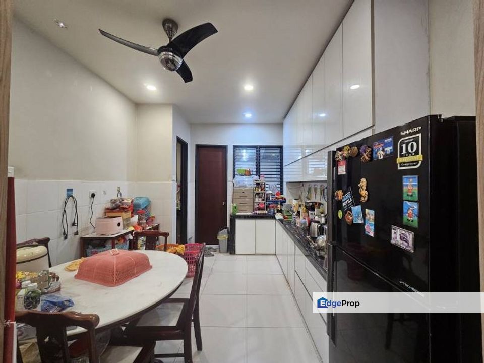 [22x80/Below Market Price] Kajang East 2 Storey House Sale Semenyih, Selangor, Semenyih